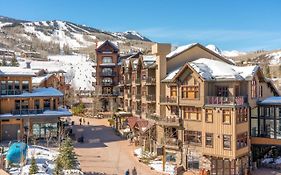 Capitol Peak Lodge Snowmass Village