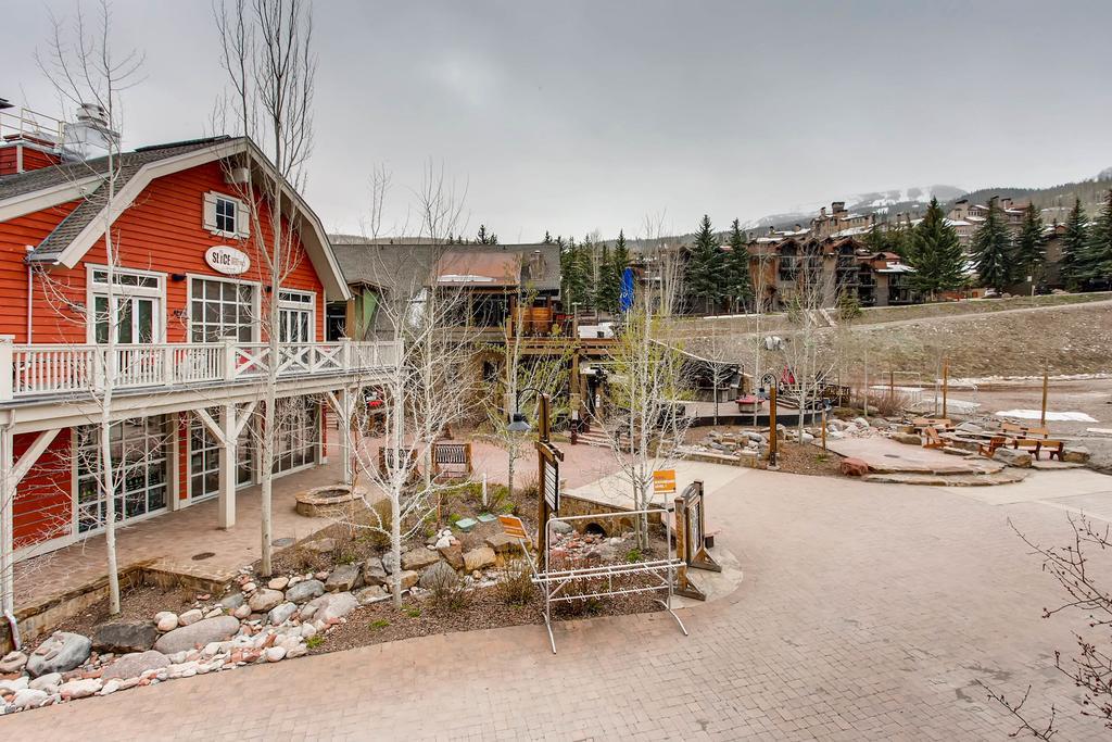 Capitol Peak Lodge By Snowmass Mountain Lodging Snowmass Village Exterior photo